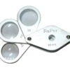 Hilkinson Ruper Triple Hand Lens