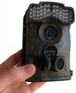 Ltl Acorn 5310 Wide Angle