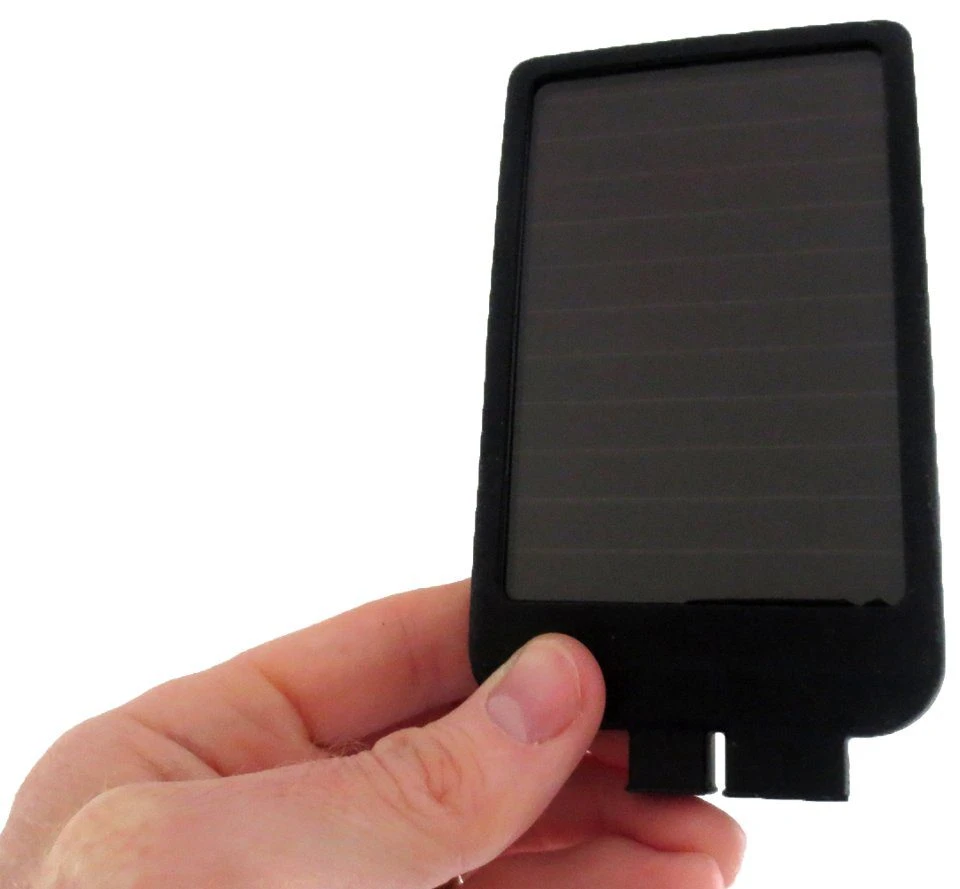 Ltl Acorn Solar Panel 1 Ltl Acorn Solar Panel