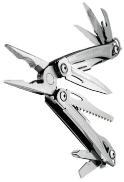 Leatherman Sidekick -Wildlife Monitoring Equipment 219047 2