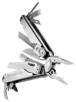 Leatherman Surge -Wildlife Monitoring Equipment 219048 2