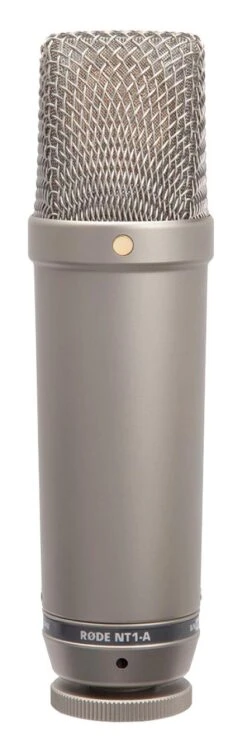 Rode NT1-A Microphone