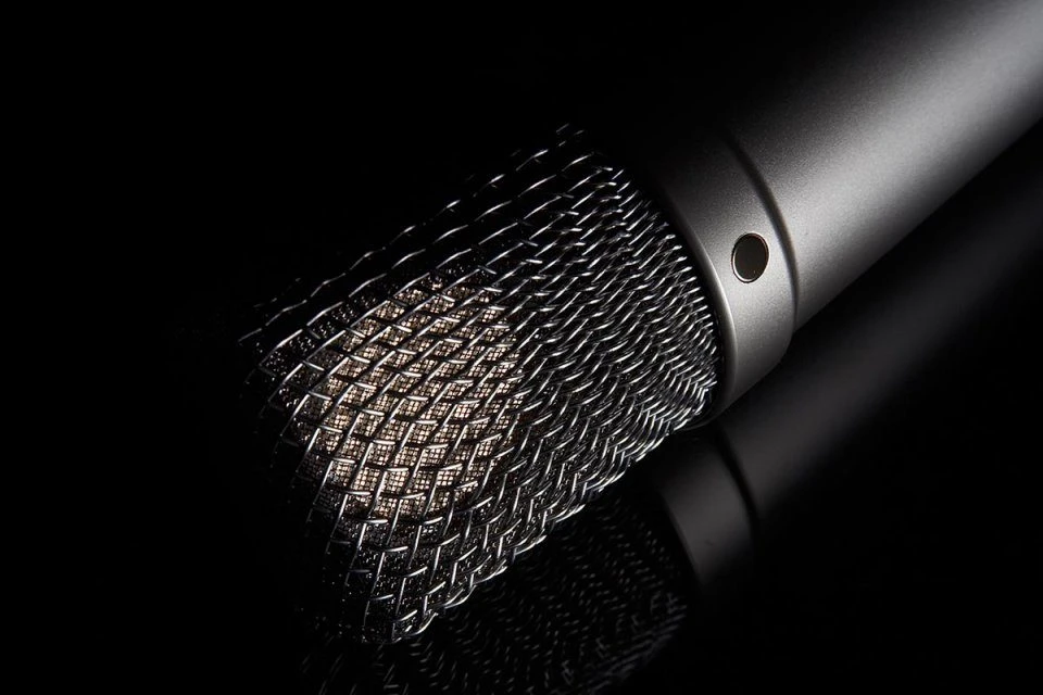 Rode NT1-A Microphone 3 Rode NT1-A Microphone - Image 3