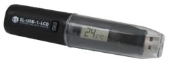 EasyLog USB Temperature Logger With LCD Screen