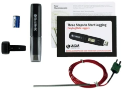 EasyLog Thermocouple USB Temperature Logger -Wildlife Monitoring Equipment 219466 2