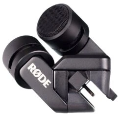 Rode IXY Stereo Microphone