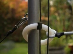 High Flier Mist Net Support System (for Bats) 12 High Flier Mist Net Support System (for Bats) -Wildlife Monitoring Equipment 219487 4