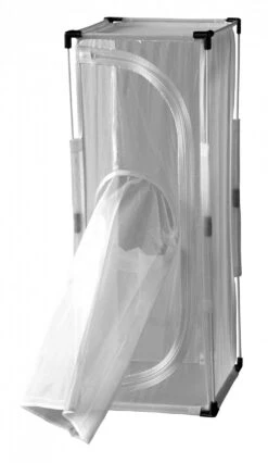 BugDorm-4 Insect Rearing Cage (24.5 X 24.5 X 63cm)