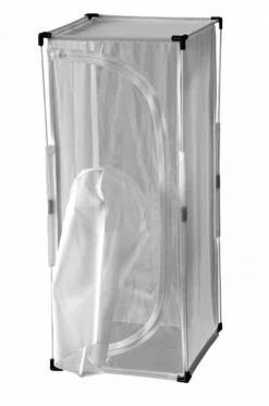 BugDorm-4 Insect Rearing Cage (32.5 X 32.5 X 77cm)