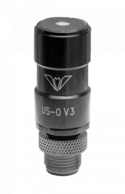 Omni-directional Ultrasonic Microphone For Anabat Express And Anabat Swift