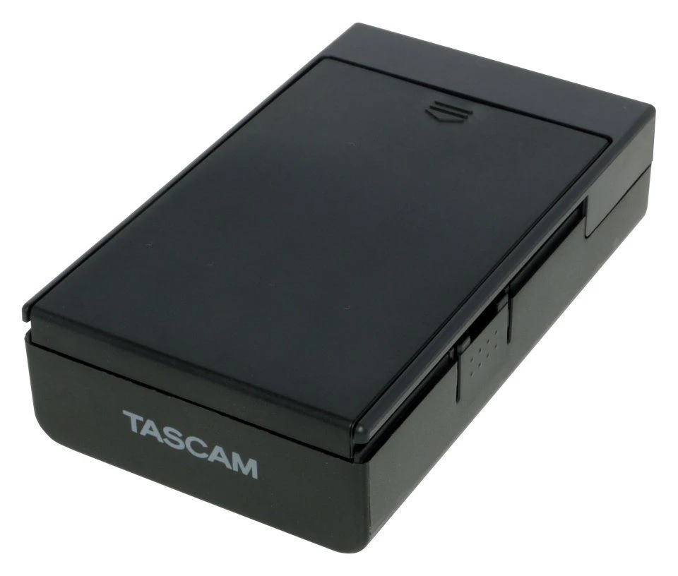 Battery Pack For Tascam DR-05 Handheld Recorder 1 Battery Pack For Tascam DR-05 Handheld Recorder