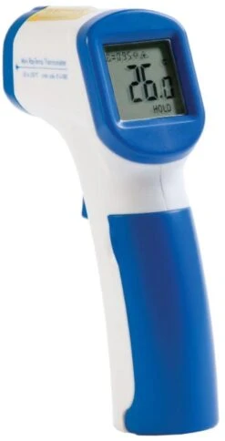 Mini RayTemp Infrared Thermometer