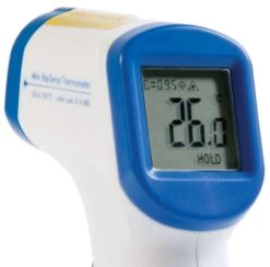 Mini RayTemp Infrared Thermometer -Wildlife Monitoring Equipment 223809 2