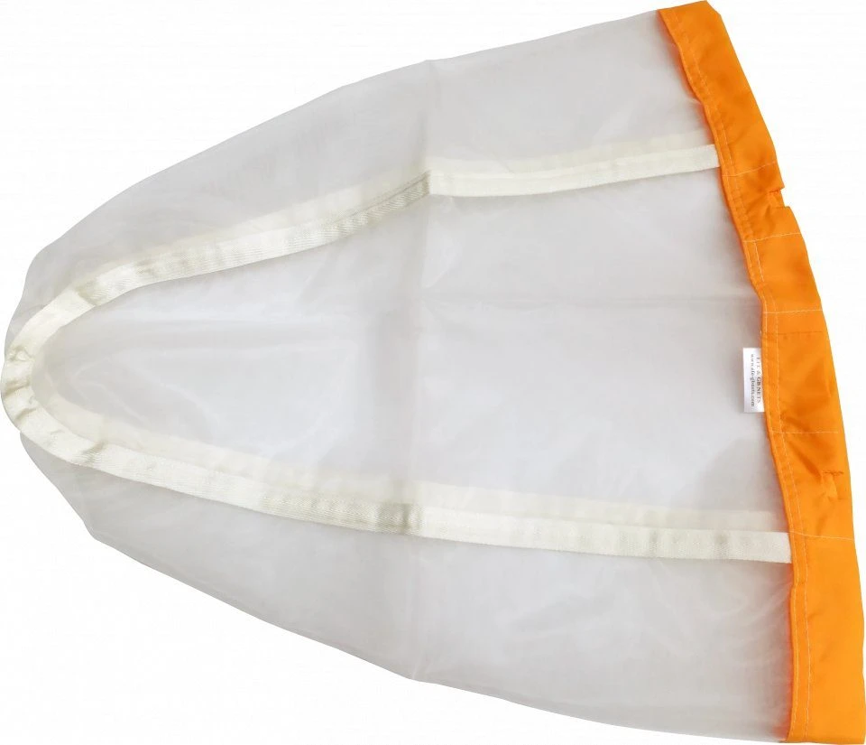 Surber Sampler Net Bag For Small Frame (Closed End) 1 Surber Sampler Net Bag For Small Frame (Closed End)