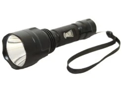 Cluson RE1T Red Eye Torch