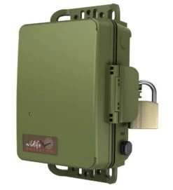 Song Meter SM4BAT FS Bat Detector