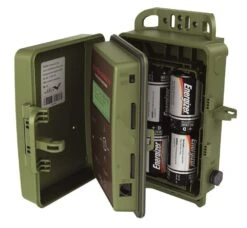 Song Meter SM4BAT FS Bat Detector -Wildlife Monitoring Equipment 225761 3