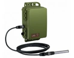 Song Meter SM4BAT FS With SMM-U1 Microphone