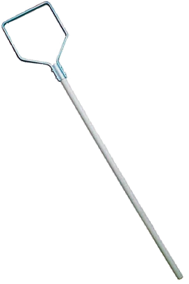 Biosecurity Net - Frame Only 1 Biosecurity Net - Frame Only