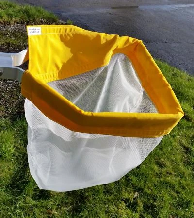 Biosecurity Net Bag 1 Biosecurity Net Bag