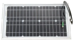 Solar Panel For Batlogger C