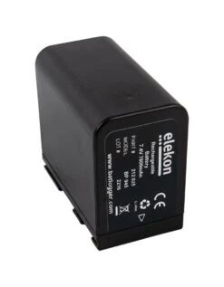 Li-ion Battery Pack For Batlogger C And A+