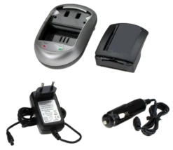 Charger For Batlogger Li-ion Battery