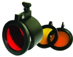 Cluson Filter Set For Pro Scanner 1000