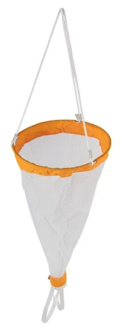 Well And Borehole Net - 53µm Mesh