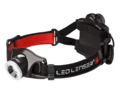 Led Lenser LED Lensor H7R CORE Head Lamp
