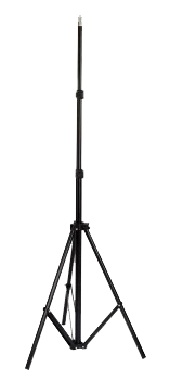 Telescopic Tripod For Batlogger Microphone