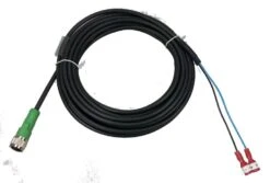 External Power Cable For Batlogger C