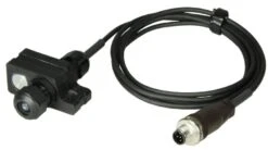Batlogger Microphone Cable With Integrated Test Function