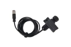 Batlogger Microphone Cable With Integrated Test Function -Wildlife Monitoring Equipment 227219 3