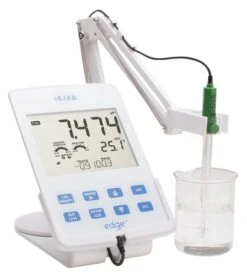 Hanna Edge PH Meter