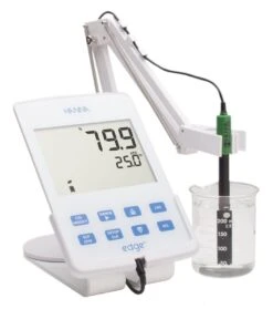 Hanna Edge Dissolved Oxygen Meter