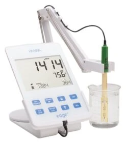 Hanna Edge Conductivity Meter