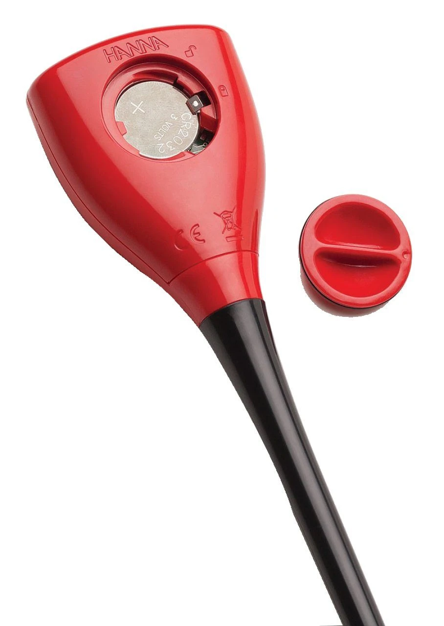 Checker Plus PH Meter (HI-98100) 2 Checker Plus PH Meter (HI-98100) - Image 2