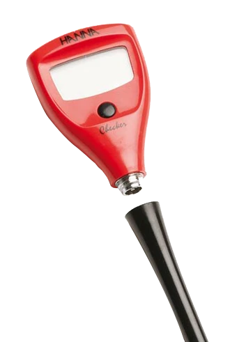 Checker Plus PH Meter (HI-98100) 3 Checker Plus PH Meter (HI-98100) - Image 3