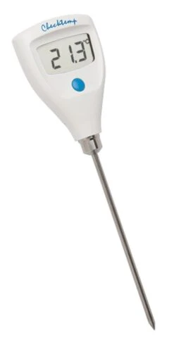 Checktemp Electronic Thermometer (HI-98501)
