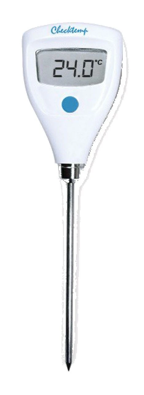 Checktemp Electronic Thermometer (HI-98501) 2 Checktemp Electronic Thermometer (HI-98501) - Image 2