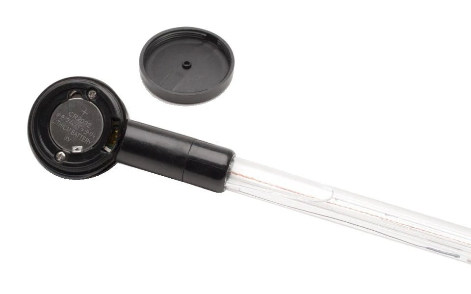 HALO Bluetooth PH Electrode (HI-11102) 2 HALO Bluetooth PH Electrode (HI-11102) - Image 2