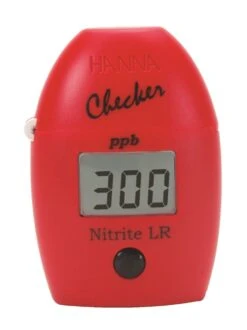 Nitrite Pocket Checker
