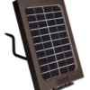 Bushnell Solar Panel For The Trophy Cam Aggressor (119756C)
