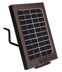 Bushnell Solar Panel For The Trophy Cam Aggressor (119756C)