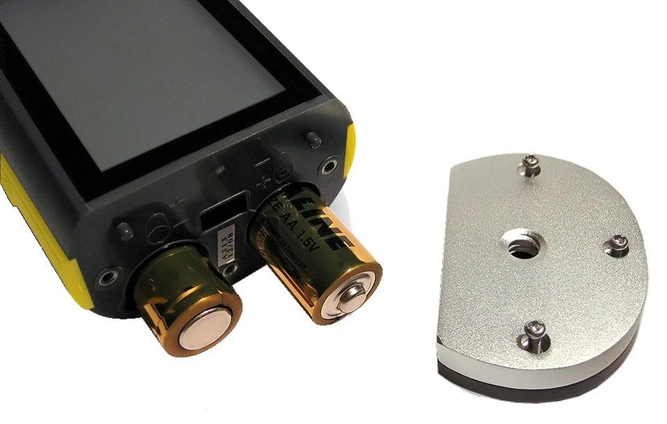 Skywatch Eole Anemometer 5 Skywatch Eole Anemometer - Image 5