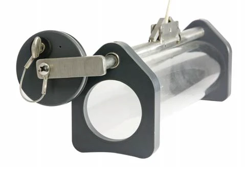 Horizontal Water Sampler 2 Horizontal Water Sampler - Image 2