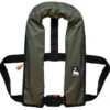 Lightweight Automatic Gas Lifejacket
