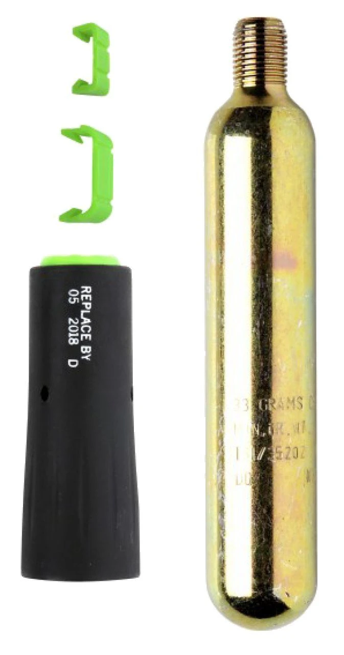 Lifejacket Rearming Kit 1 Lifejacket Rearming Kit