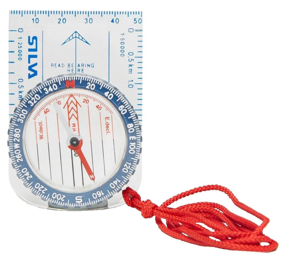 Silva Classic Compass 1 Silva Classic Compass